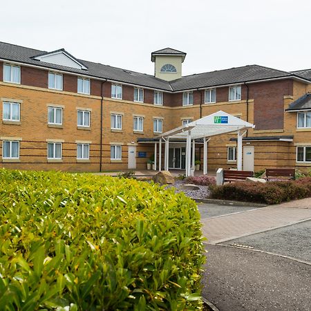 Holiday Inn Express Stirling By Ihg Exterior foto